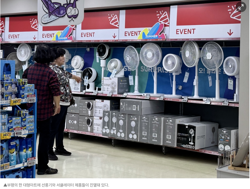 서큘레이터