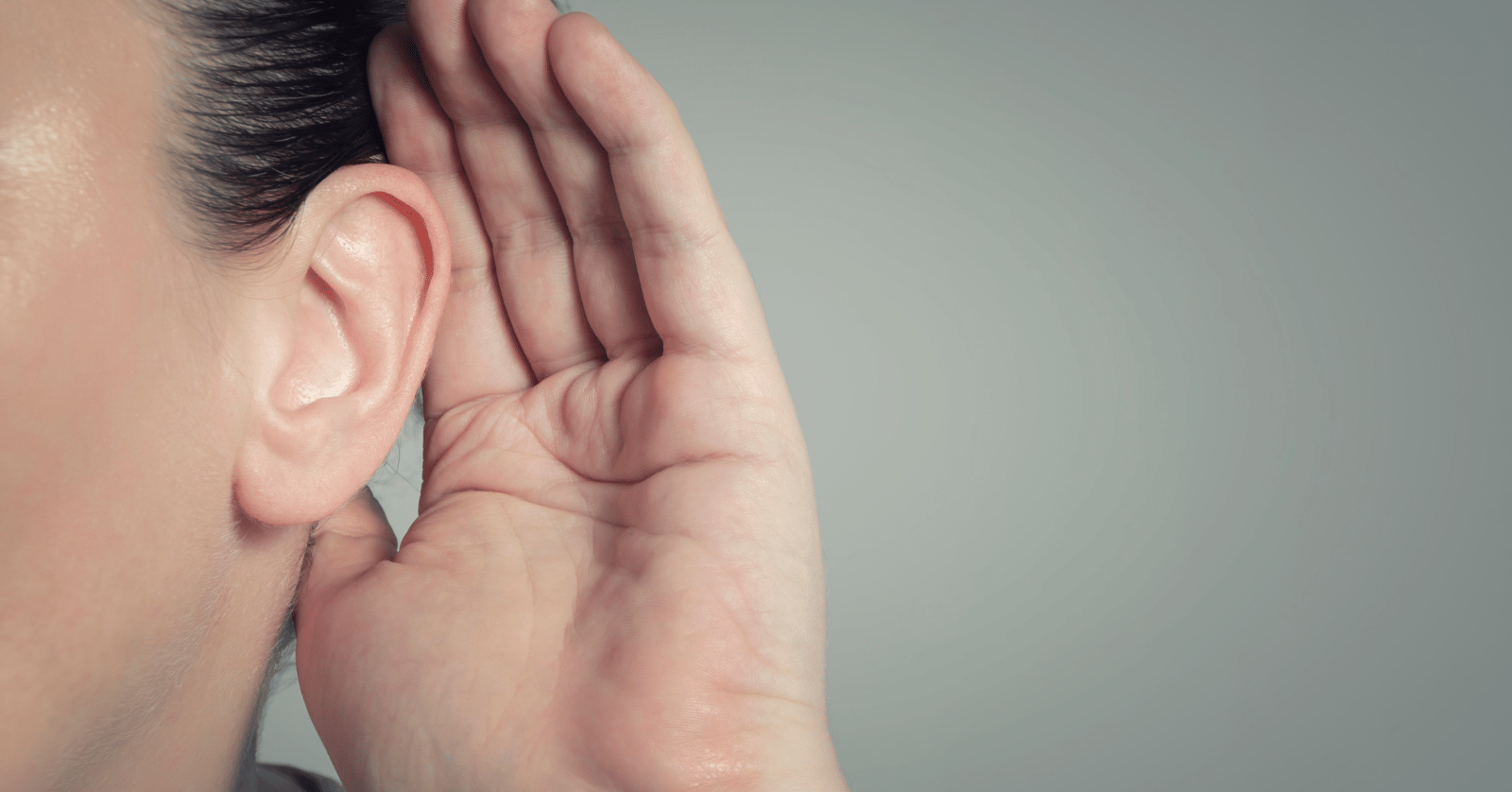 귀가먹먹한증상