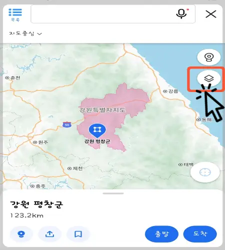선자령 실시간 cctv, 날씨_5