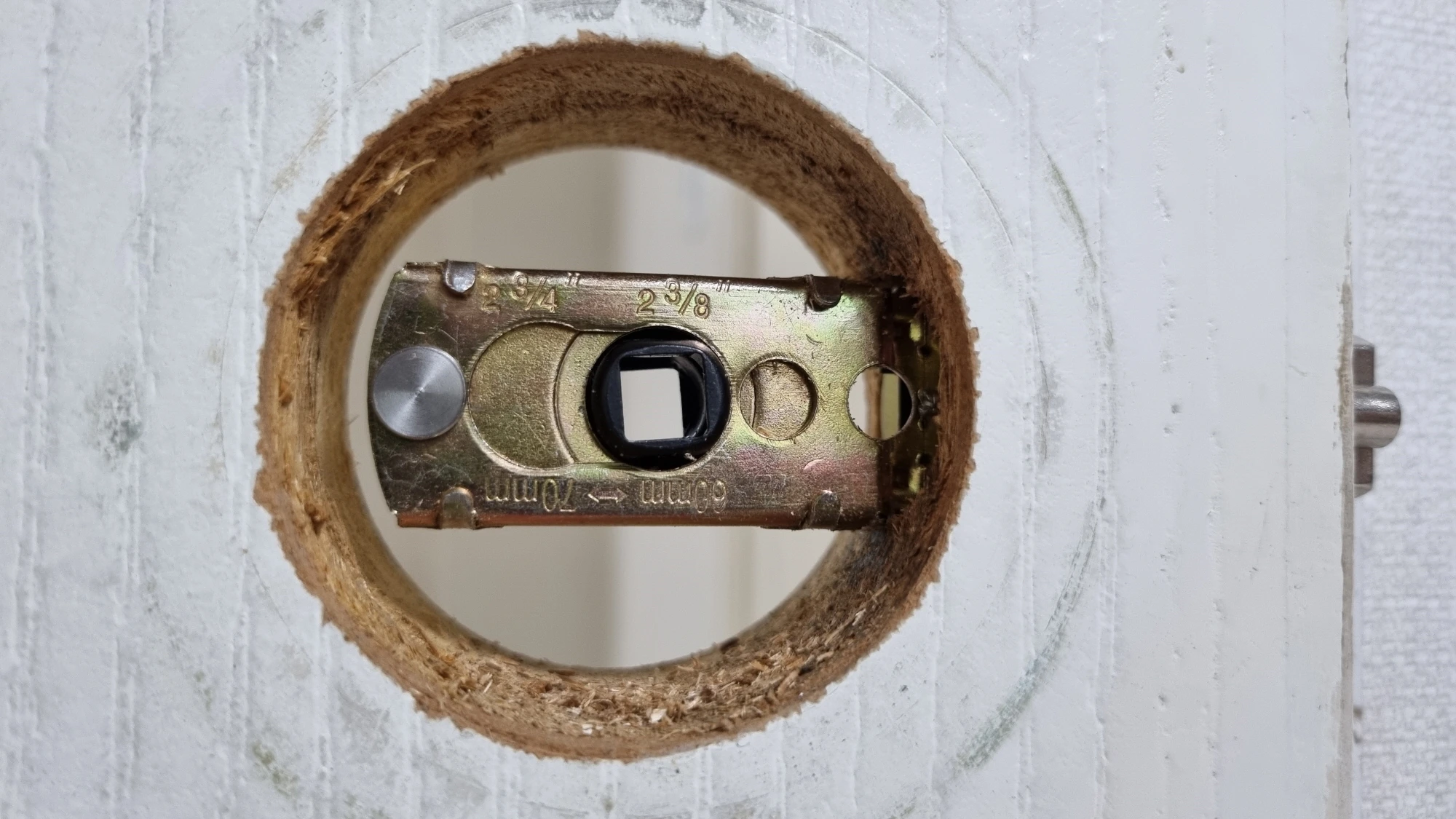 모티스 끼우는 위치