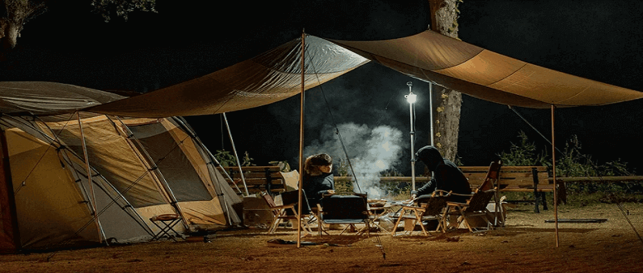 서울근교 캠핑장 추천