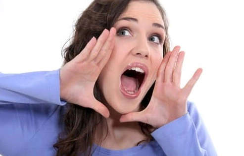 성대결절 자가진단