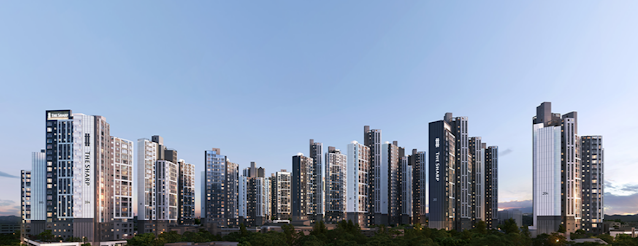 전주 더샵 라비온드