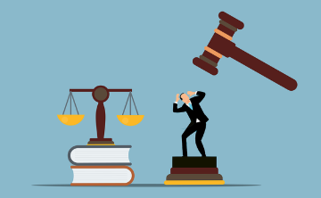 재판 청구 대상