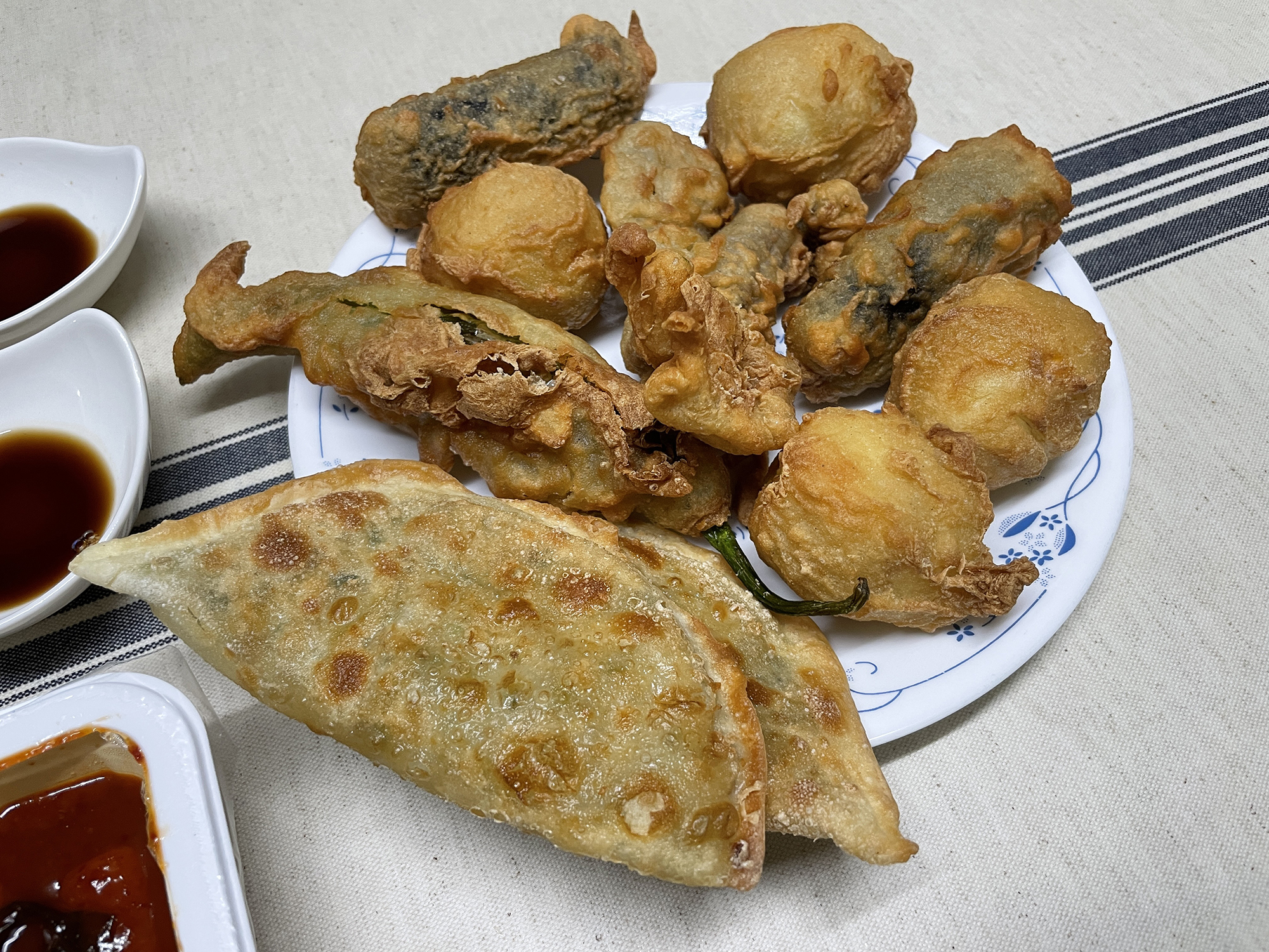 전주떡볶이맛집_돌아온떡볶이