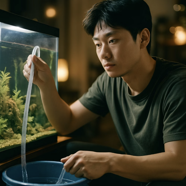 4. "깨끗하게 해줄게!" 100% 전체 환수의 함정