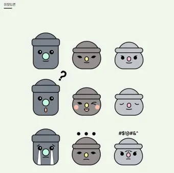 제주 돌하르방 상징 전설 유래 역사_6