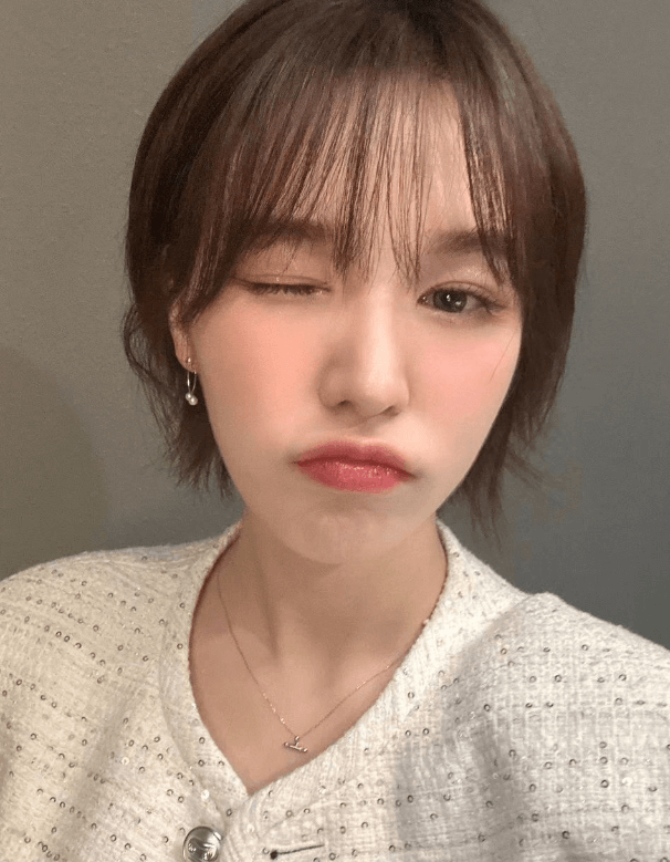 레드벨벳 MV Teaser