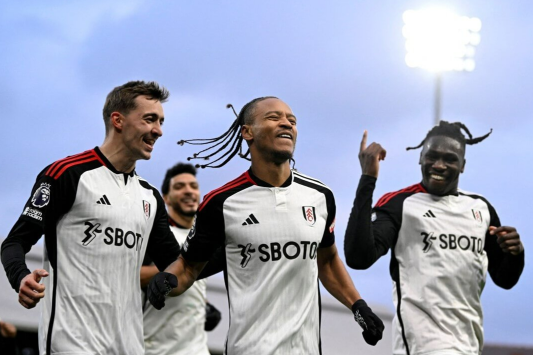 토트넘 풀럼 경기