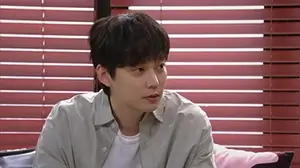 드라마 스캔들 방송장면