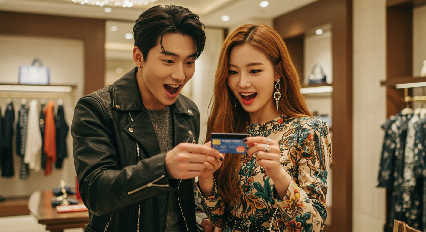 주부 모바일 대출