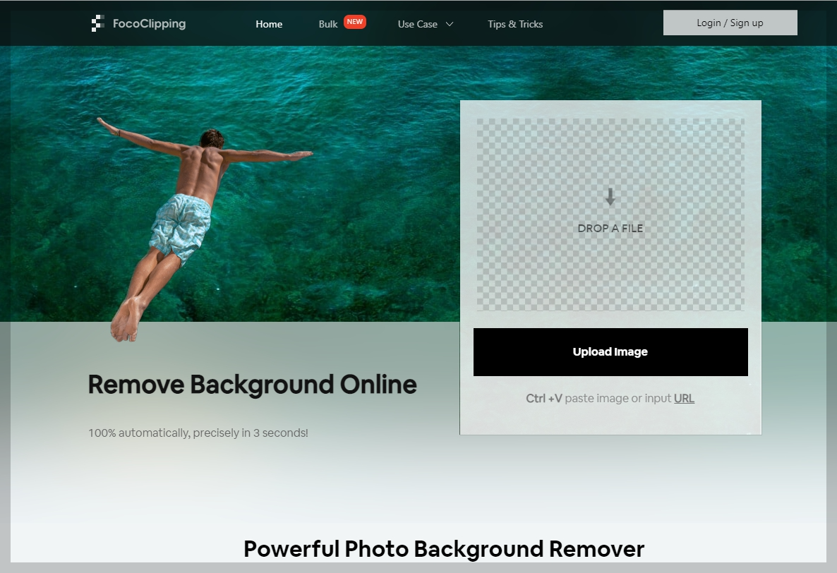 ์ด๋ฏธ์ง ๋ฐฐ๊ฒฝ ์ ๊ฑฐ ์ฌ์ดํธ