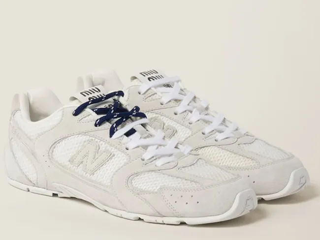 뉴발란스 x 미우미우 530 SL