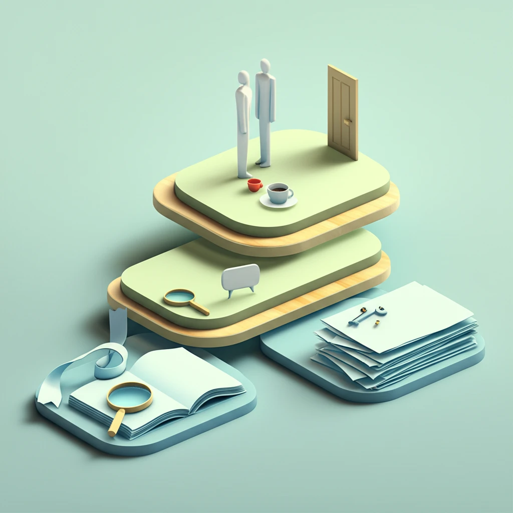 대학 생활 영어 강의실부터 기숙사까지..