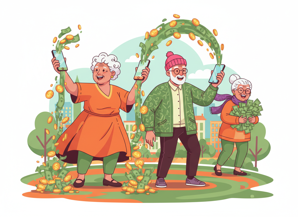 통신비 환급 신청