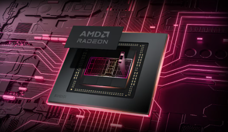 AMD
