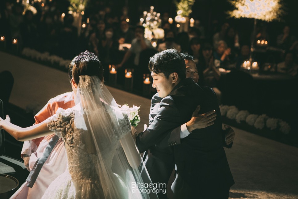 더컨벤션 송파문정 본식스냅 43