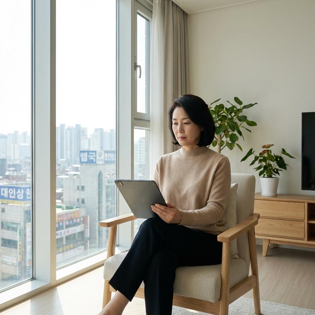 변경된 건강보험 피부양자 자격 요건 핵심 요약
