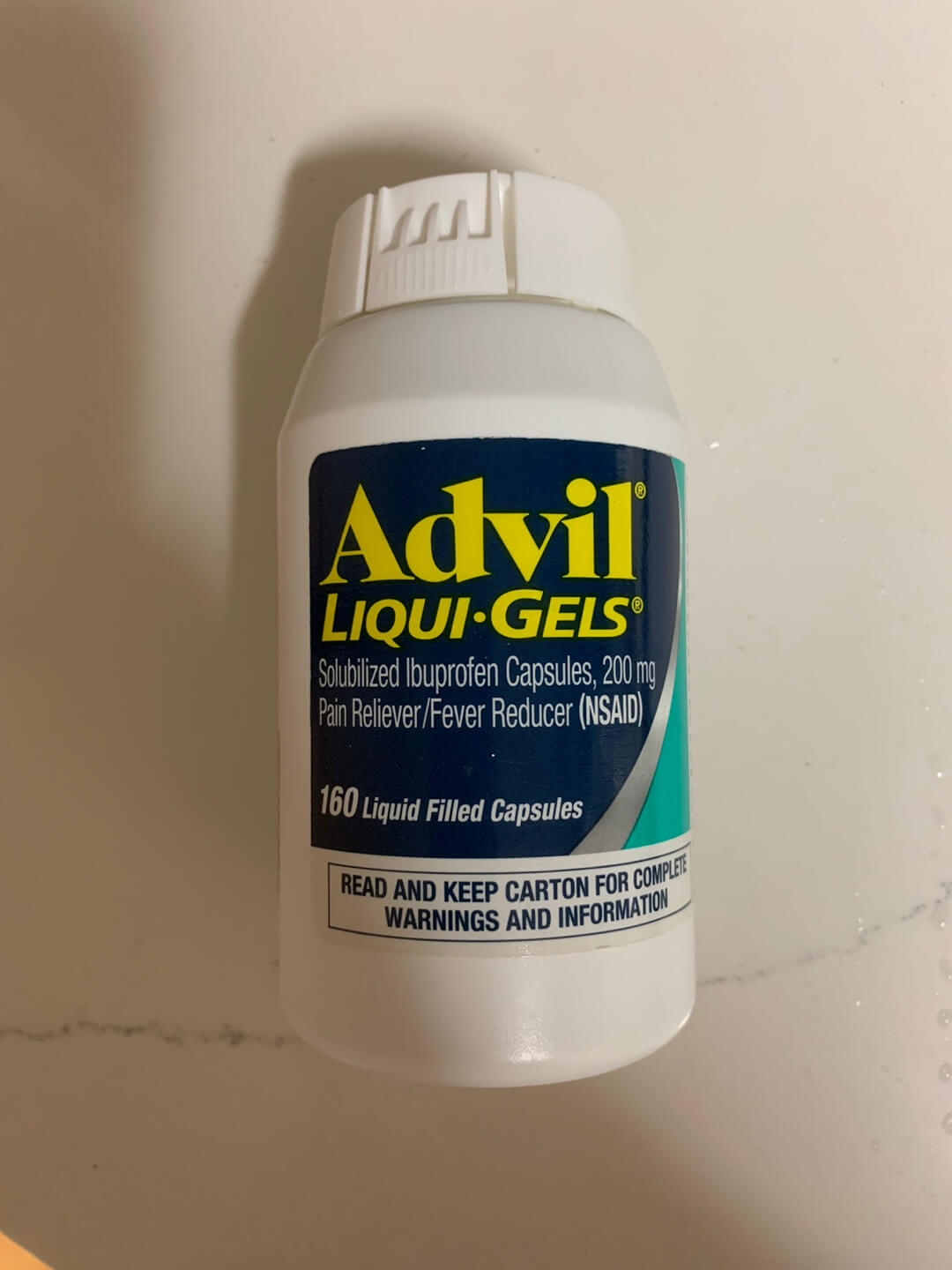 허리아플때먹는진통제