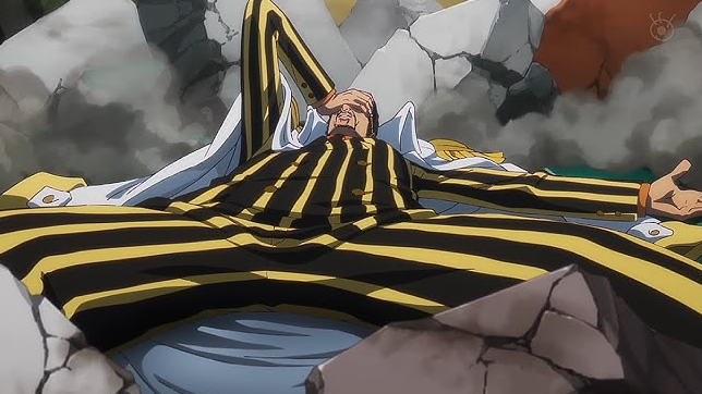 원피스 1129화 애니 쿠마의 과거, 죽는 편이 나은 세계 줄거리 1130화 정보