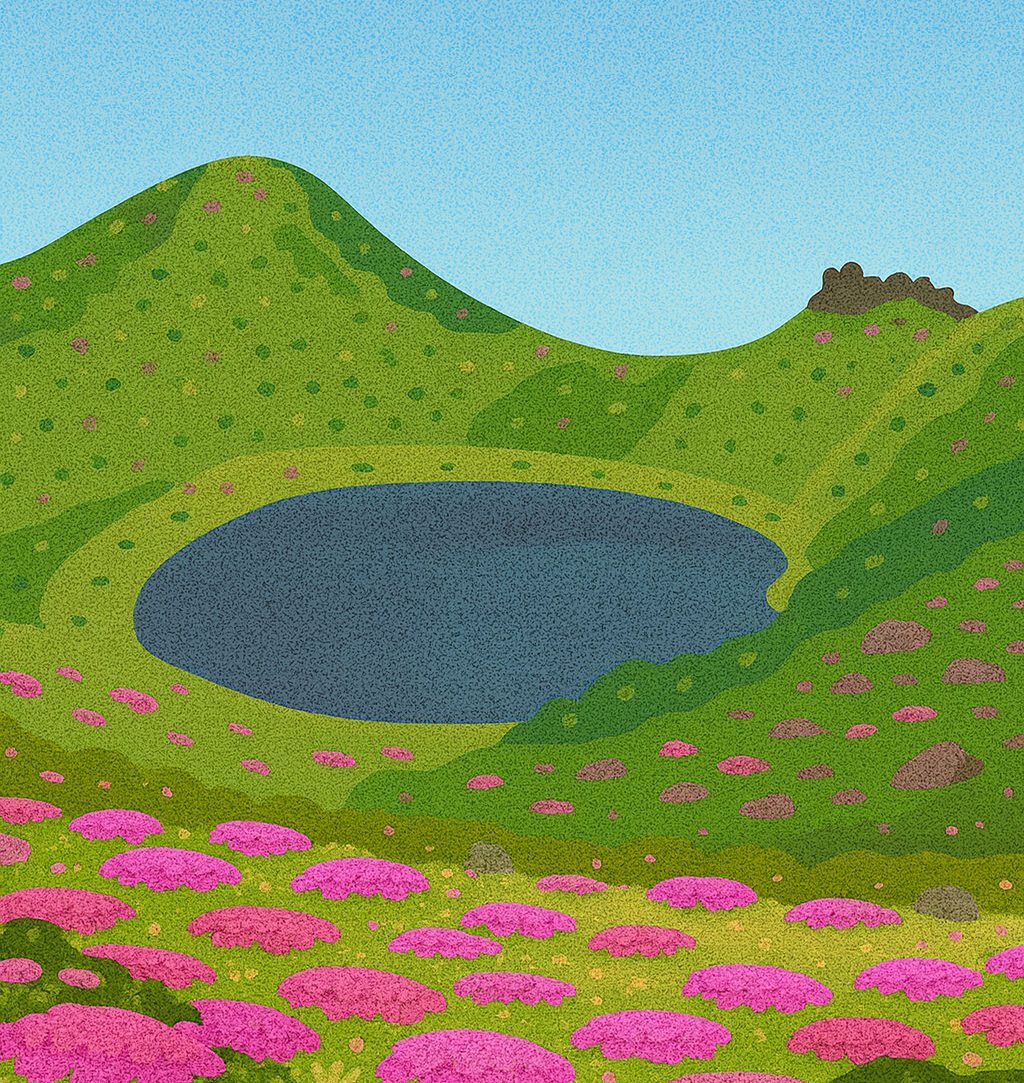 한라산 실시간 CCTV