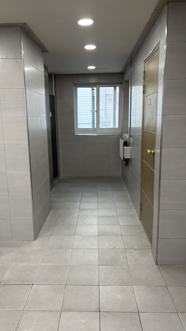 강릉 남항진해변