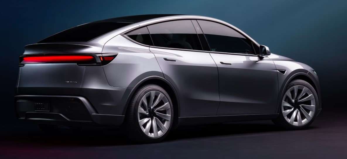 2025 테슬라 뉴 모델Y 가격 보조금