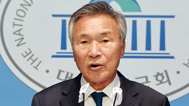 손학규 의원 경기도지사