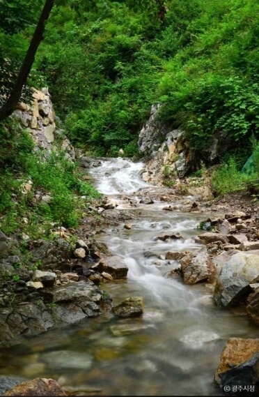 경기도 광주 가볼만한곳 베스트 10