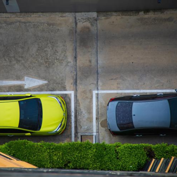 공유누리 포털 내주변 무료 공공주차장41