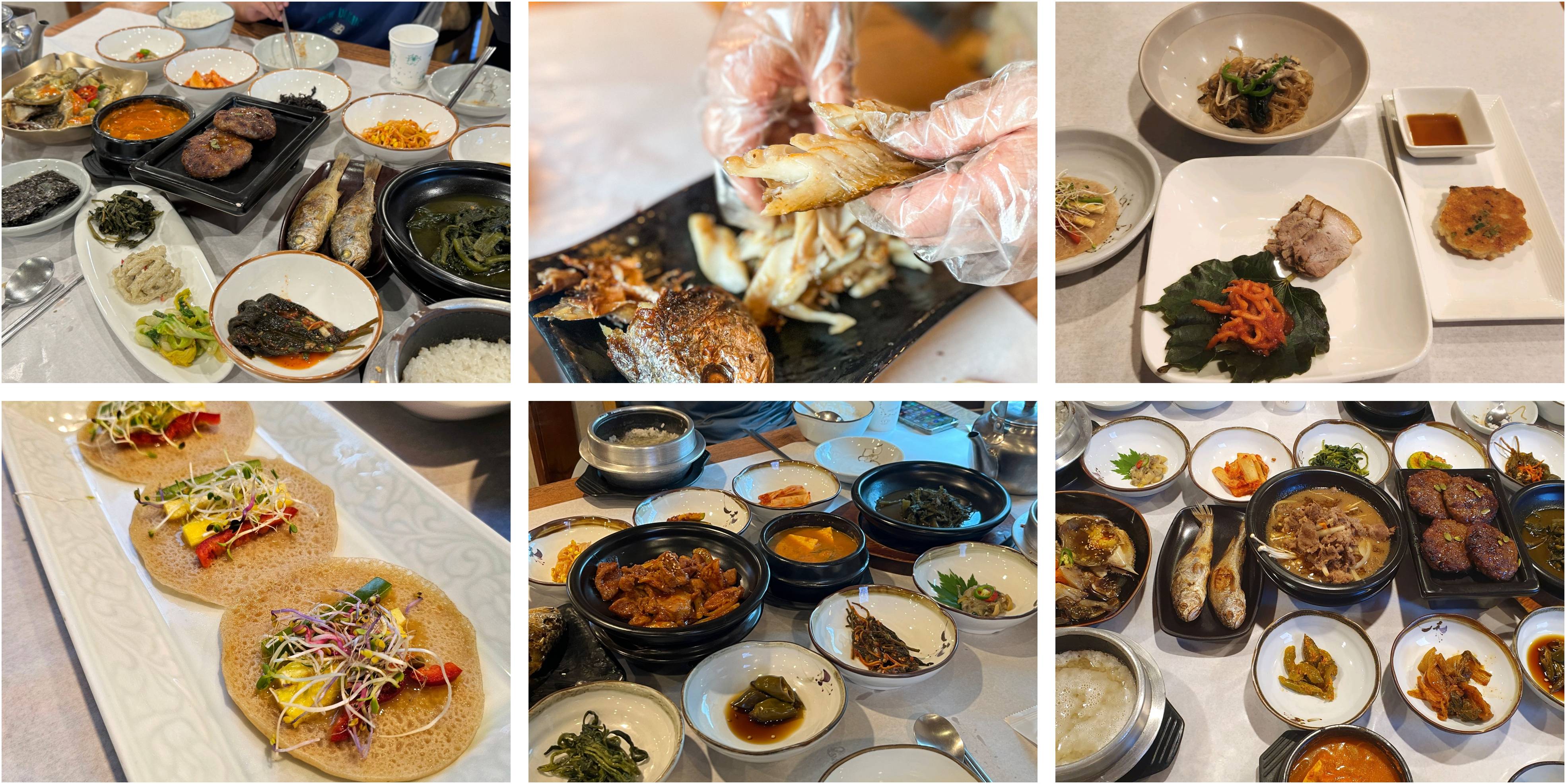 임금님쌀밥집