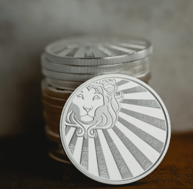 은값 160% 폭등 사상 최고치&#44; 금보다 더 오를까?