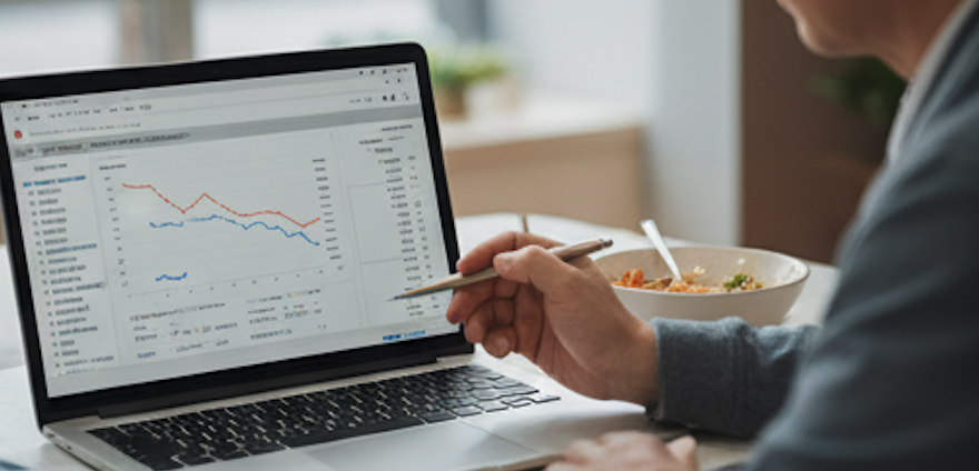 대출자에게는 눈물&amp;#44; 예금자에게는 꿀? 예&middot;적금 금리의 반전 매력 1