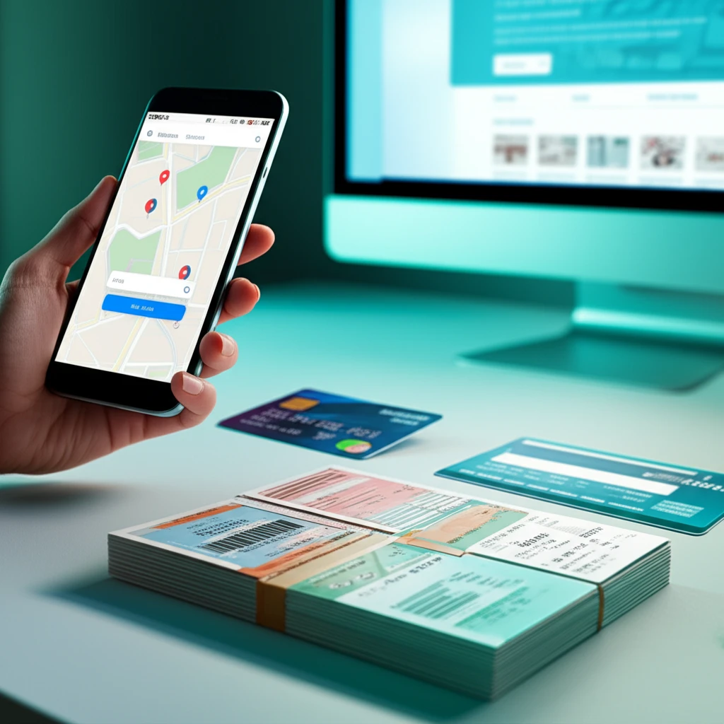 민생회복 소비쿠폰, 대형마트 대신 어..