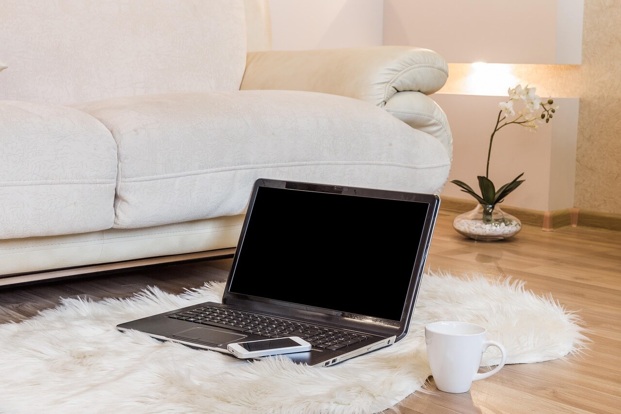 시골에서 디지털 노마드 생활 필요한 장비