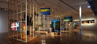 부산 가볼만한 곳 추천 시립미술관