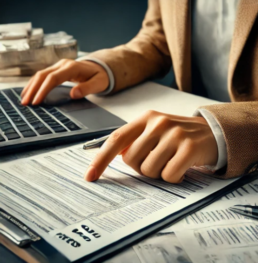 연말정산으로 100만원 돌려받는 비법