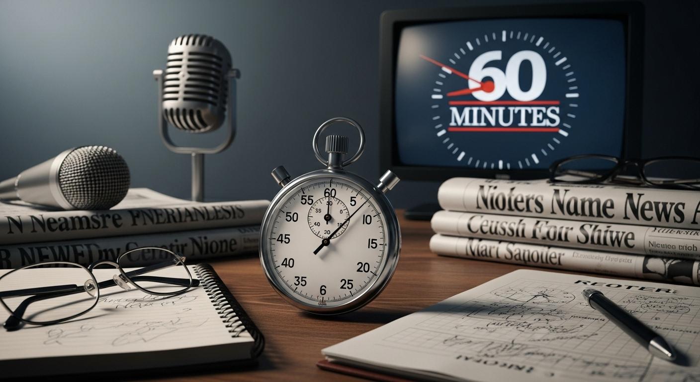 추적 60분 프랜차이즈