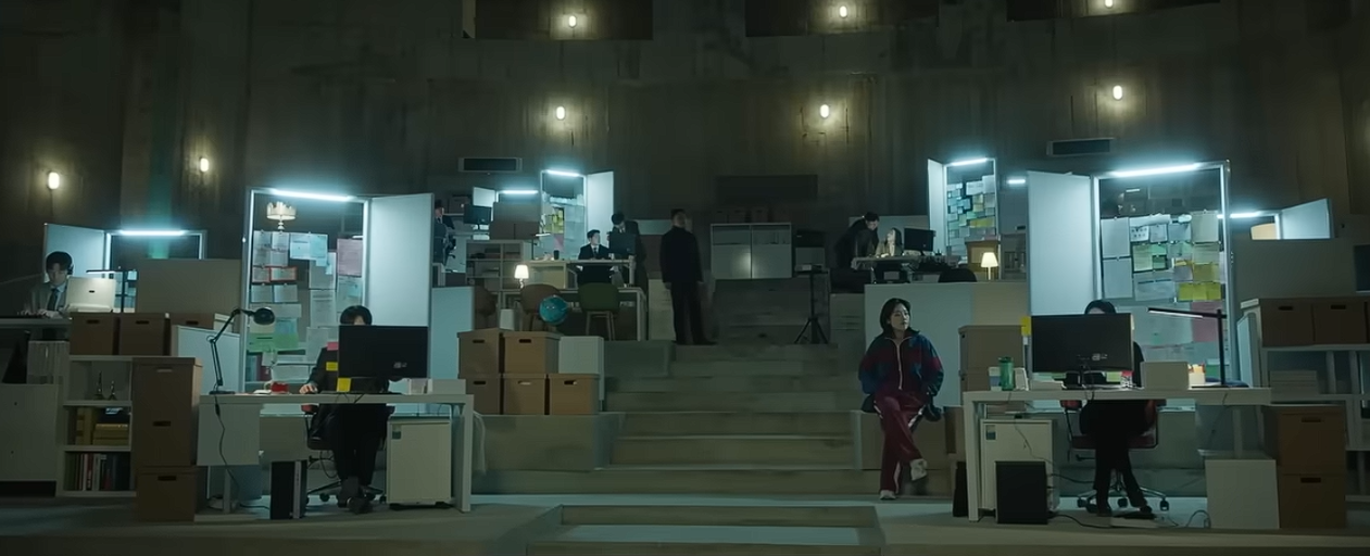 K-영화 〈 단죄, 2025 〉 - 엄마를 잃은 여자의 복수극 K-드라마 단죄( No Mercy, 2025 ) - 엄마를 잃은 여자의 복수극