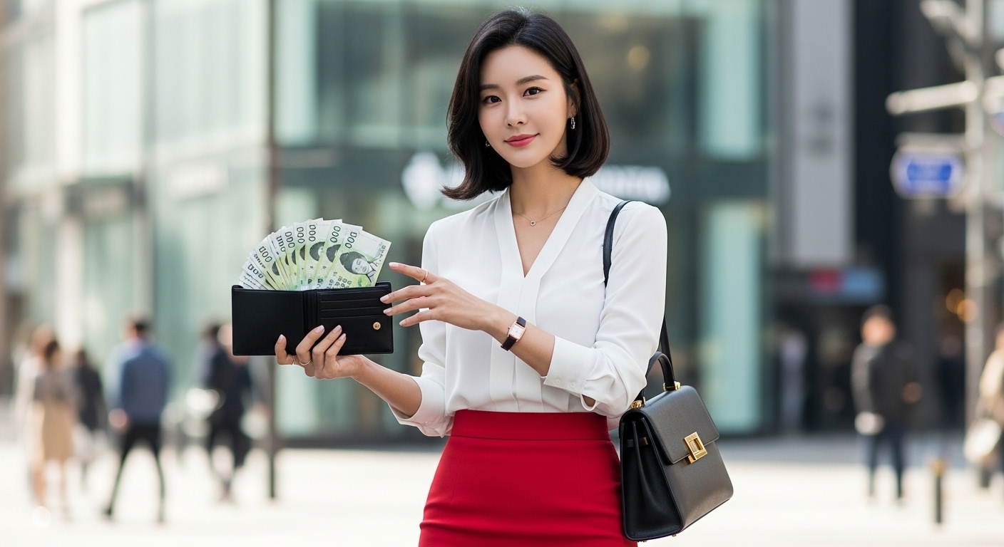 직장인 대출 서류