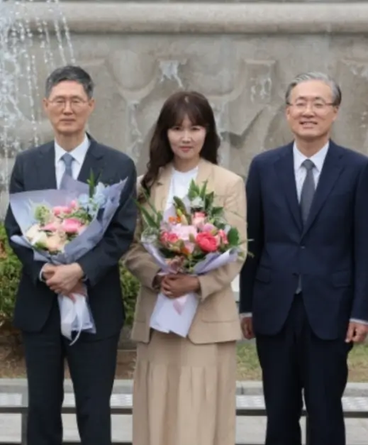 문형배 부인 이경아