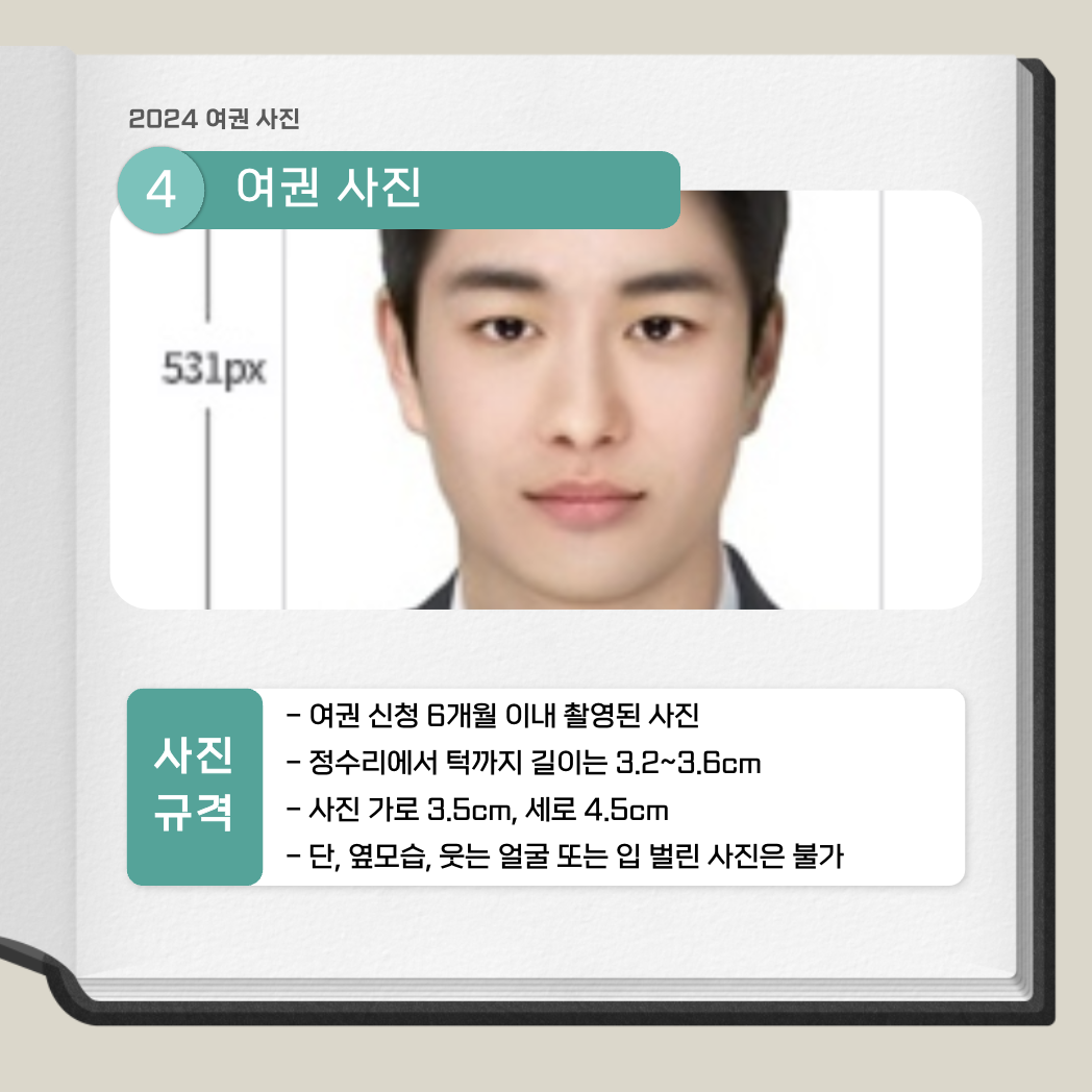 여권 발급 재발급 소요기간 어디서 비용 처리 중 : 1분 요약(+2024)