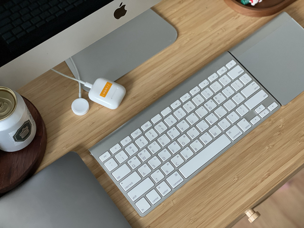 애플 키보드