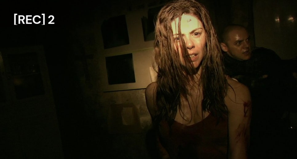 OTT 공포영화 추천 : 넷플릭스, 디즈니플러스, 쿠팡플레이에서 볼 수 있는 공포영화 총정리