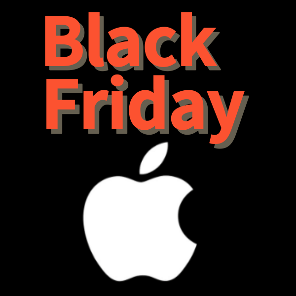 apple blackfriday