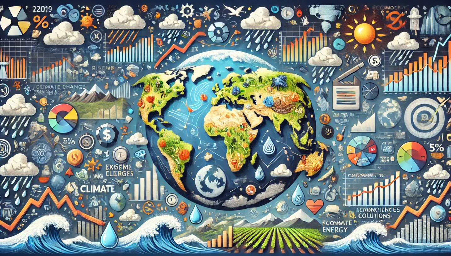 기후 변화와 경제