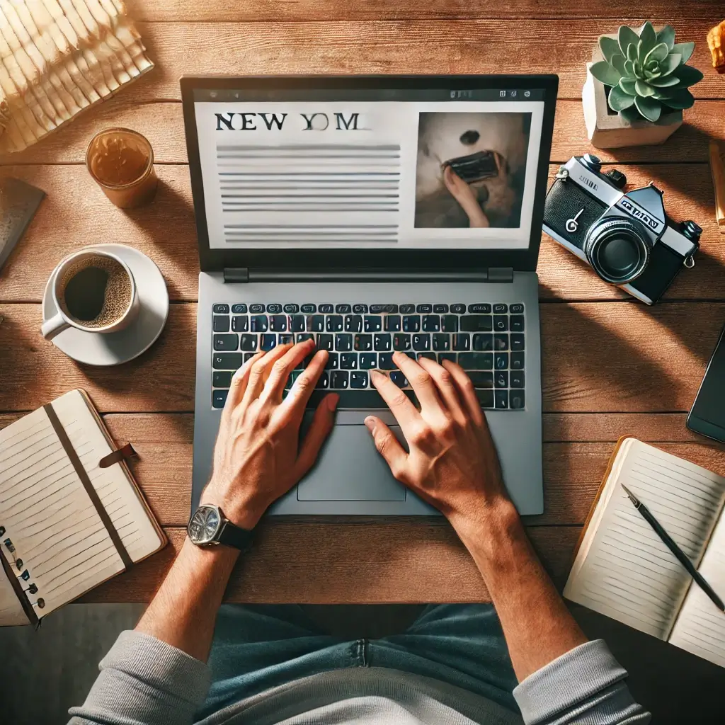 블로그 키워드 선택