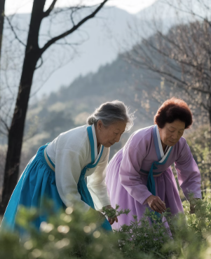 곡우 뜻