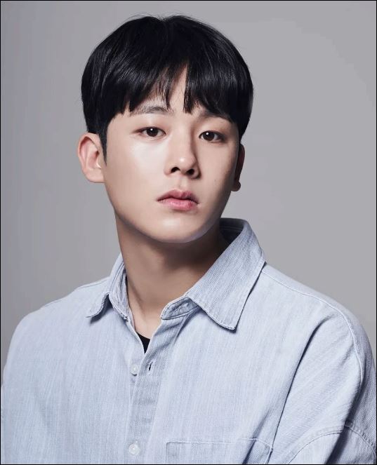 &quot;무빙&quot; 이정하 배우