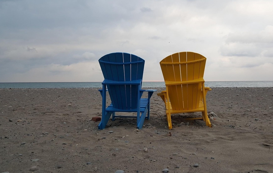 소통: 혼자이지만 결코 고립되지 않기